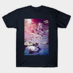 Pond Lily 36 T-Shirt